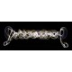 LIGHTPAINTING P ROUND OPTICAL FIBER 10MM - 1 METER