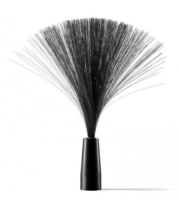 LIGHTPAINTING P BLACK OPTICAL FIBER BRUSH