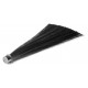 LIGHTPAINTING P BLACK OPTICAL FIBER BRUSH