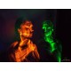 LIGHTPAINTING P GREEN OPTICAL FIBER BRUSH