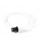 PEINTURE LUMINEUSE FIBRE OPTIQUE CARRÉE 5 MM - 1 MÈTRE