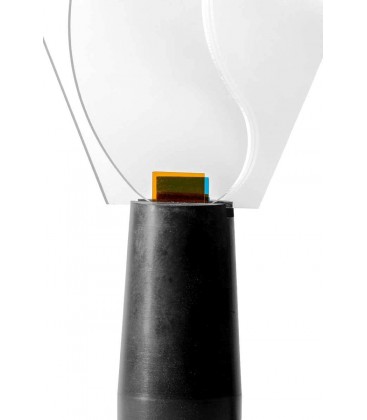 LICHT MALEREI P RECHTECKIGER ADAPTER