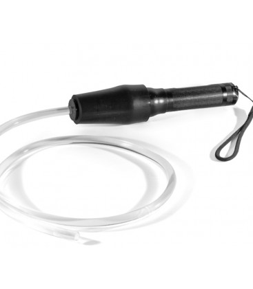 LIGHTPAINTING P 10MM ROUND OPTICAL FIBER