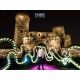 LIGHT PAINTING P PLEXY SHAPE DIABLO