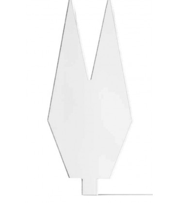 LIGHT PAINTING P PLEXI SHAPE DEVIL