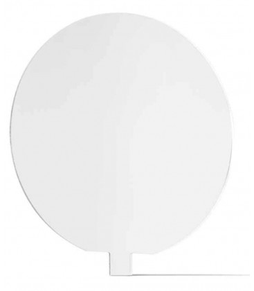 LIGHT PAINTING P PLEXI SHAPE ROUND