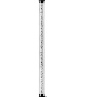 LEICHTE MALEREI PLEXI ROD BUBBLES
