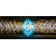 LIGHT PAINTING P ROUND OPTICAL FIBER 5 MM - 1 METER