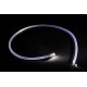 LIGHT PAINTING P ROUND OPTICAL FIBER 5 MM - 1 METER