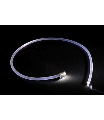 LIGHT PAINTING P ROUND OPTICAL FIBER 5 MM - 1 METER