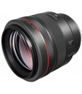 CANON RF 85MM F / 1.2 L USM