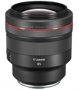 CANON RF 85MM F / 1.2 L USM