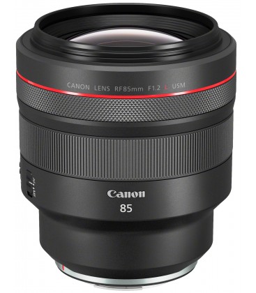 CANON RF 85MM F / 1.2 L USM