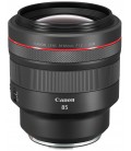 CANON RF 85MM F / 1.2 L USM