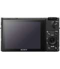 SONY CAMARA RX100 M4 + FUNDA + TARJETA SONY 16GB/90M/S