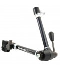 MANFROTTO MAGIC ARM 143 RC CON ZAPATA RAPIDA