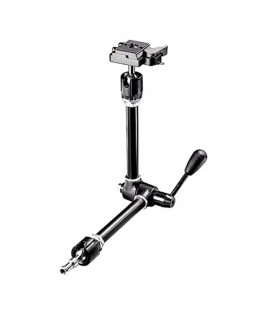 MANFROTTO MAGIC ARM 143 RC CON SCARPA VELOCE