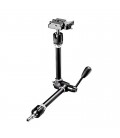 MANFROTTO MAGIC ARM 143 RC CON ZAPATA RAPIDA