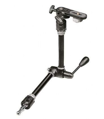 MANFROTTO MAGIC ARM CON SOPORTE 143A PARA CAMARAS