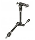 MANFROTTO MAGIC ARM CON SOPORTE 143A PARA CAMARAS