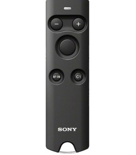 SONY CONTROL REMOTO RMT-P1BT - A7III Y A7RIII