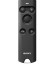 SONY CONTROL REMOTO RMT-P1BT - A7III Y A7RIII