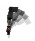  MANFROTTO CABEZAL BASCULANTE GIRATORIO MLH1HS-2