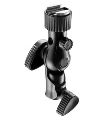  MLH1HS-2 ROTATING TILTING HEAD MANFROTTO