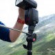  MLH1HS-2 ROTATING TILTING HEAD MANFROTTO