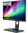 BENQ MONITOR  SW271  27 "16: 9 4K HDR IPS