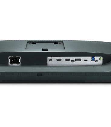 BENQ MONITOR SW271-16: 9 4K HDR IPS