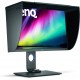 BENQ MONITOR SW271-16: 9 4K HDR IPS