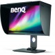 BENQ MONITOR SW271-16: 9 4K HDR IPS