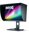 BENQ MONITOR  SW271  27 "16: 9 4K HDR IPS