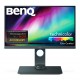 BENQ MONITOR SW271-16: 9 4K HDR IPS