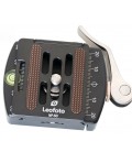 LEOFOTO PLACA LR-50