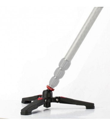 BASE LEOFOTO EINBEINSTATIV VD-02