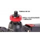 LEOFOTO MONOPOD BASE VD-02