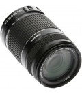 CANON EF-S 55-250mm f/4-5.6 IS II  