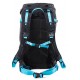 F-STOP BACKPACK FST-U150 ULTRALIGERA - LOKA UL - BLACK / MALIBU (BLUE)
