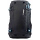 F-STOP BACKPACK FST-U160 ULTRALIGERA - KASHMIR UL - BLACK / MALIBU