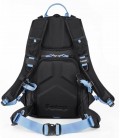 F-STOP MOCHILA FST-U131 ULTRALIGERA - GURU UL - NEGRO/ MALIBU (AZUL)