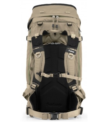 F-STOP BACKPACK FST-M105-71 "ULTRALIGERA - SUKHA UL -ALOE GREEN