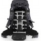 F-STOP BACKPACK FST-M115-70 "BLACK TILOPA