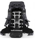 FOTO FABRICA MOCHILA FST-M115-70" TILOPA (NEGRO) - PACK PRO