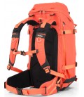 FOTO FABRICA MOCHILA FST-M115-71" TILOPA NARANJA - PACK ESENCIAL