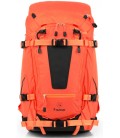 F-STOP  MOCHILA FST-M115-72" TILOPA NARANJA 