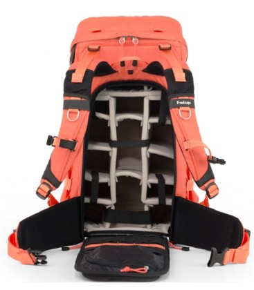 SAC À DOS F-STOP FST-M115-72 "TILOPA ORANGE