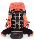 F-STOP  MOCHILA FST-M115-72" TILOPA NARANJA 