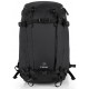 F-STOP MOCHILA FST-M112-70" MONTANHA - AJNA - ANTRACITA PRETO